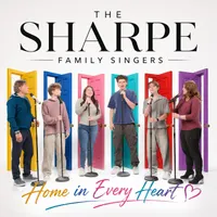 Sharpe Family Singers