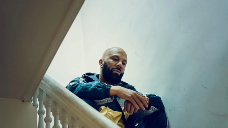 COMMON : LET LOVE TOUR