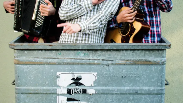 Kaceo en concert