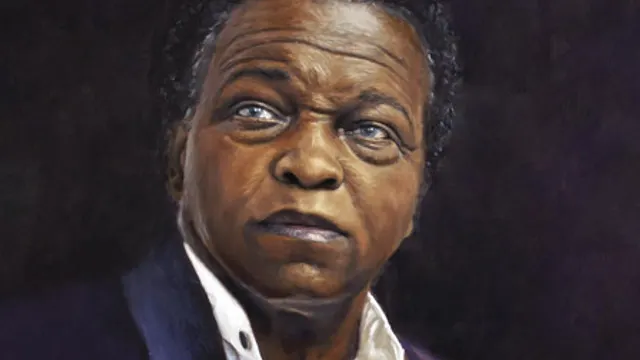 Lee Fields & The Expressions