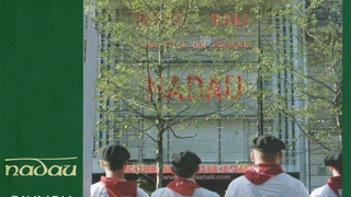 Nadau