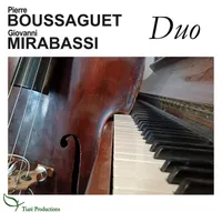 Pierre Boussaguet
