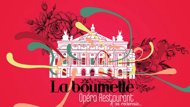La Boumette Closing Party