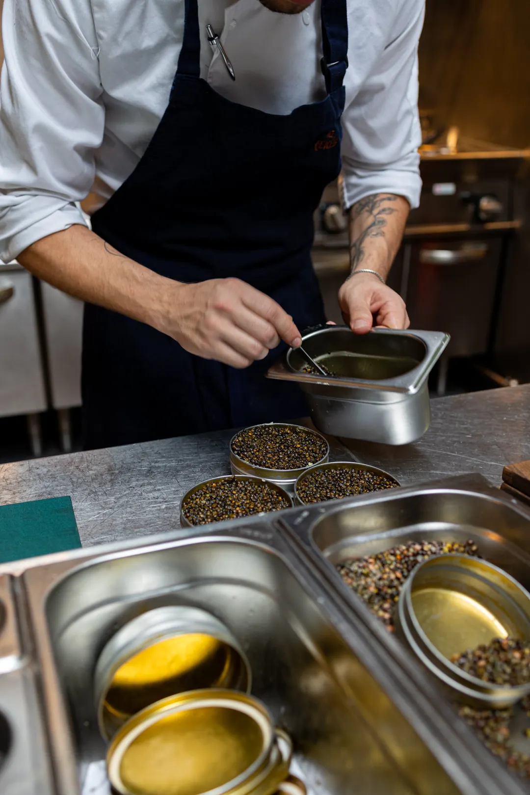 Tekés Restaurant Paris