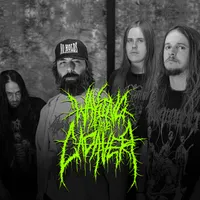 Waking the Cadaver