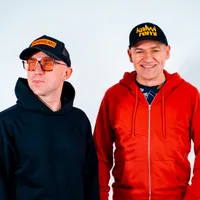 Kalwi & Remi