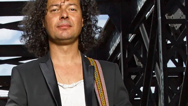 AZIZ SAHMAOUI & UNIVERSITY OF GNAWA