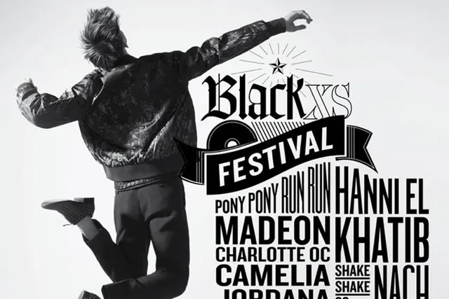 Festival Black XS : des concerts au Trianon à Paris