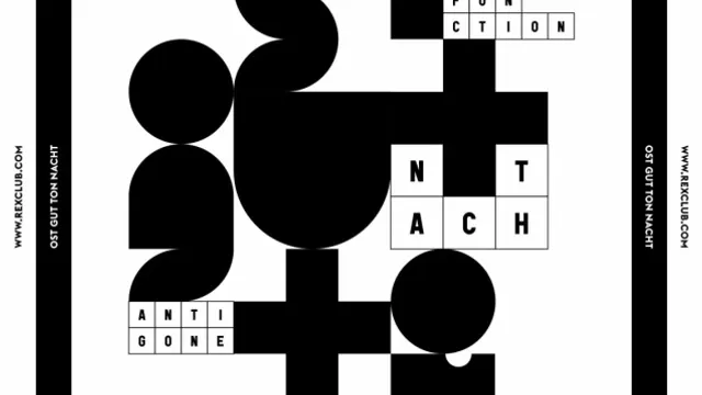 Ostgut Ton Nacht