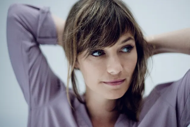 Paris vu Par... Mina Tindle