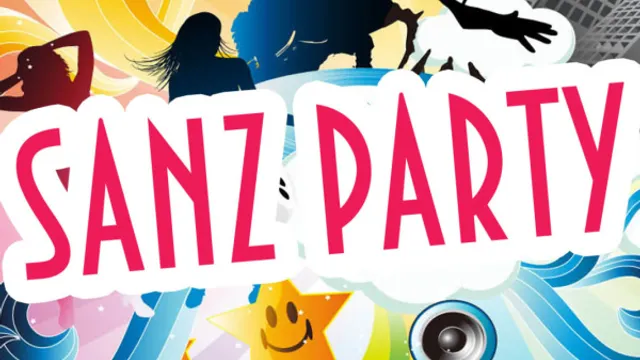 La Sanz Party
