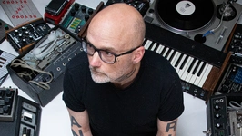 Moby