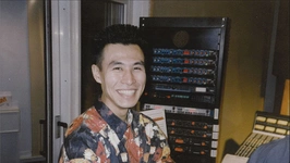 Phonox: Soichi Terada