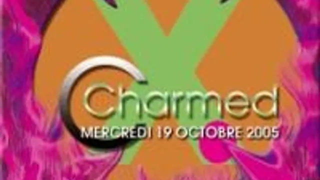 Charmedx