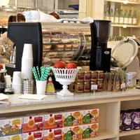 Claus - Epicerie