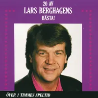 Lasse Berghagen