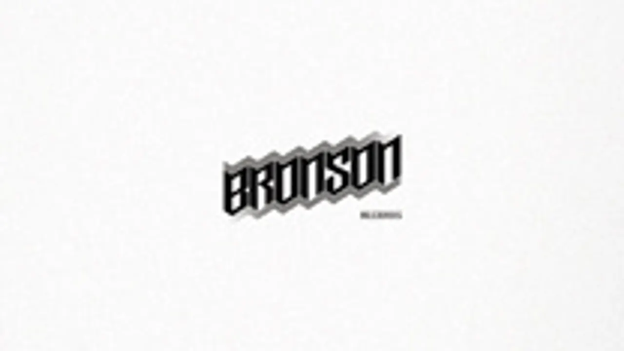 Bronson Records