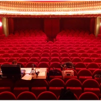 Théâtre Hébertot