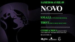 Novo Feat Small & Tibo'z