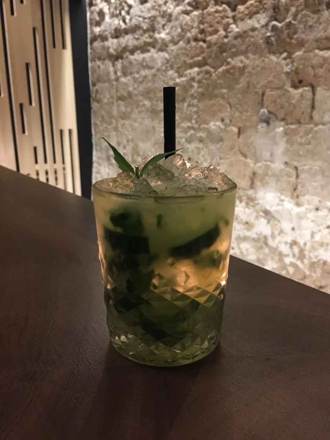 Le Distrait Bar Paris