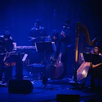 London Contemporary Orchestra