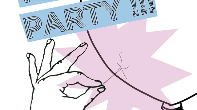 Boom Touch Party