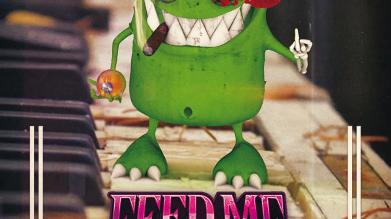 FEED ME (2h de set)+ GUEST