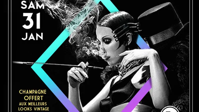 La petite nuit electroswing