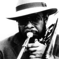 Fred Wesley
