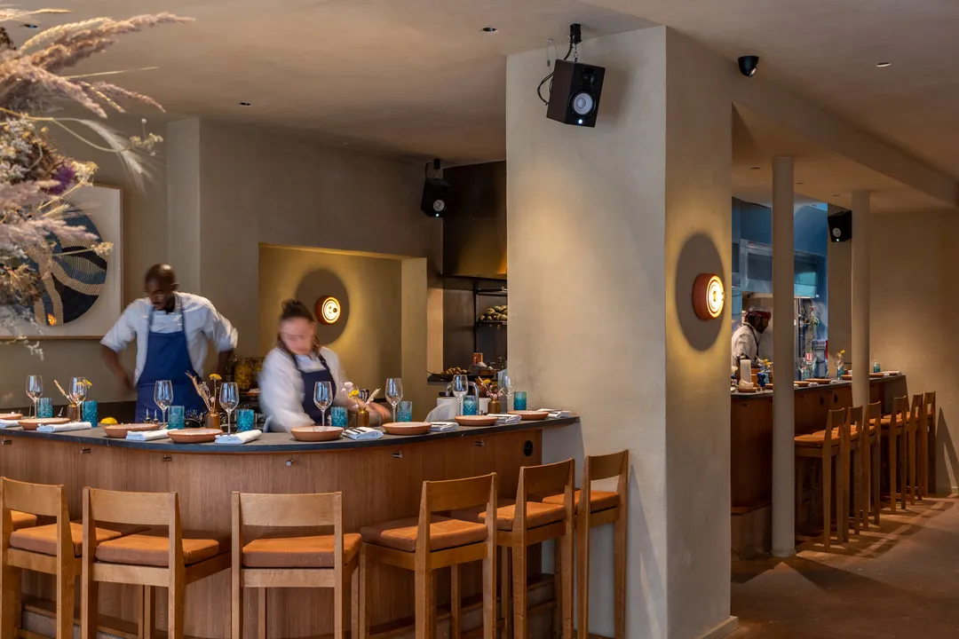 Tekés Restaurant Paris