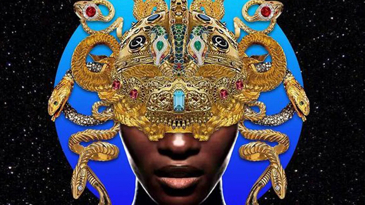 Hype Afrika - Future Afro Sounds (afro groove & afro électro)