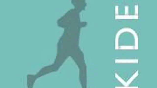 Course Ekiden paris 2015