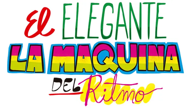 El Elegante Picó invite Edna Martinez & Soka