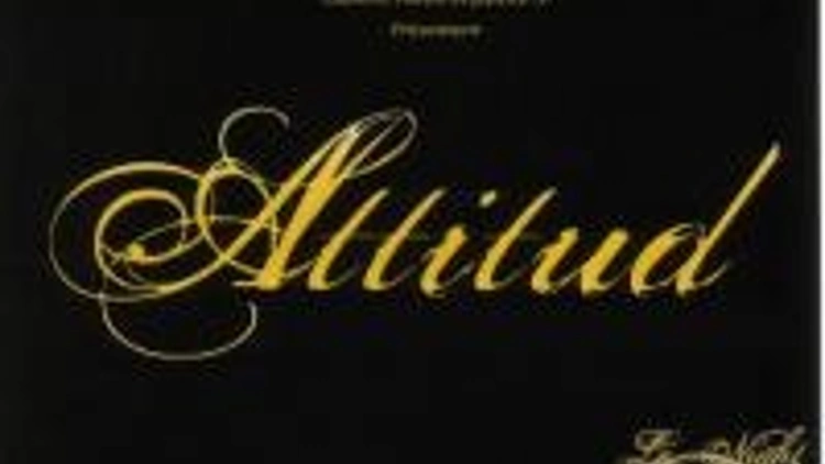 Attitud
