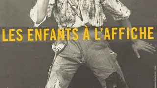 Les Enfants à l'affiche
