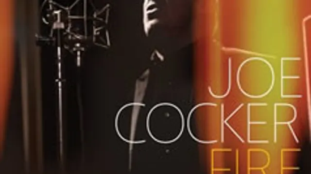 Joe Cocker - Fire It up Tour