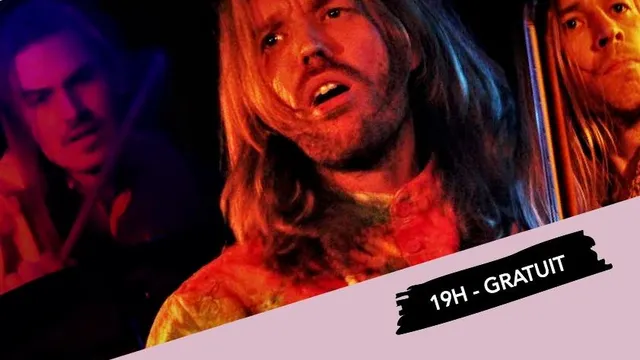 The Sonic Dawn • Cosmic Mass • Venice Bliss / Supersonic (Free)