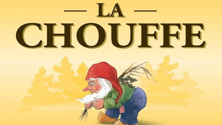 Chouffe party
