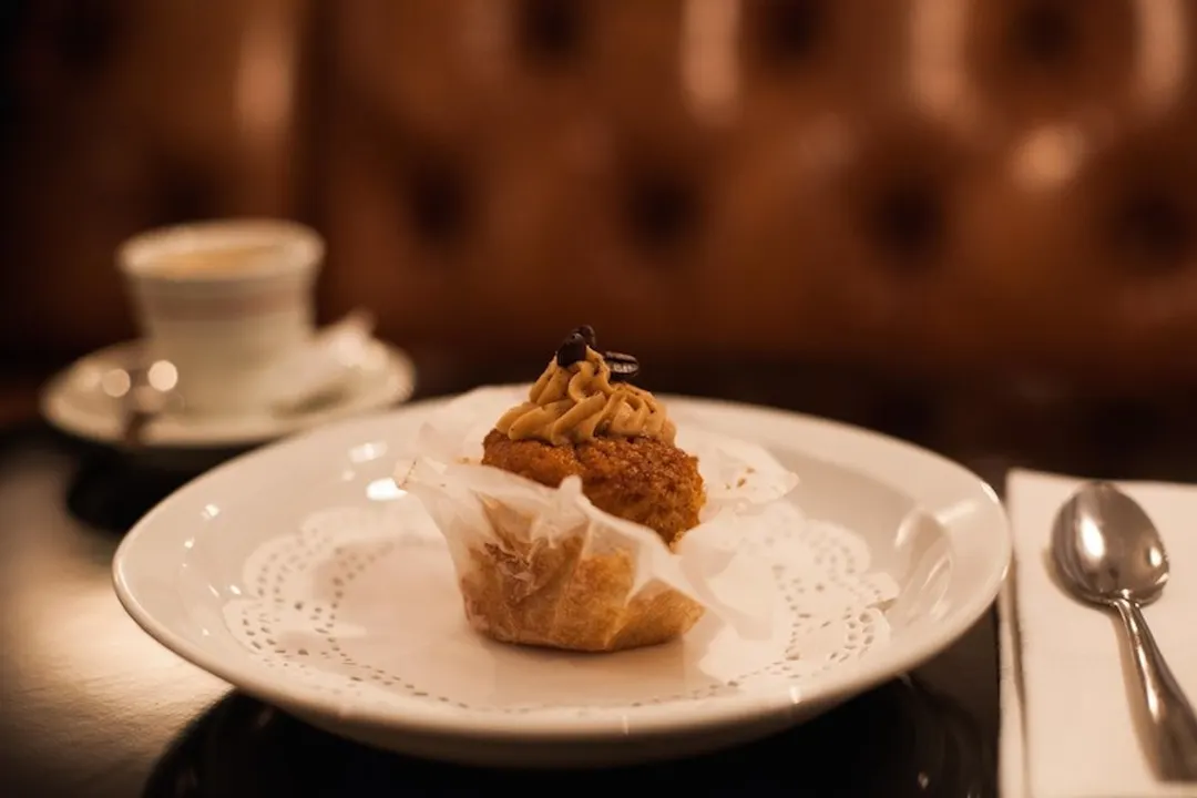 Le Buffet de la Gare Restaurant Paris