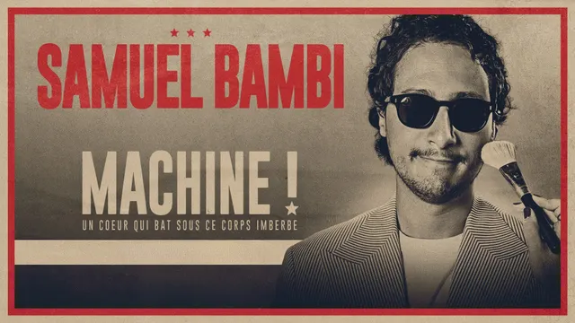 Samuel Bambi