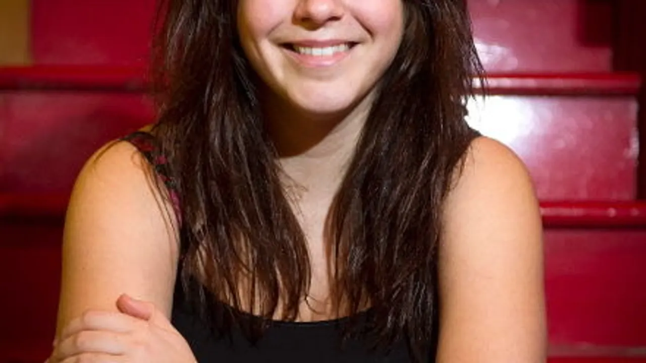 Lisa Leblanc