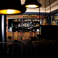 Prescription Cocktail Club
