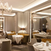 Monsieur Restaurant