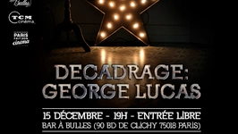 Décadrage : George Lucas