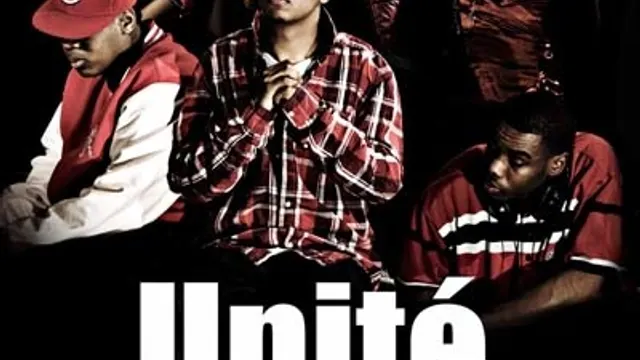 Concert Unité