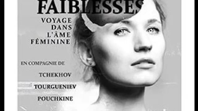 Eclats et Faiblesses de Michel Dupre