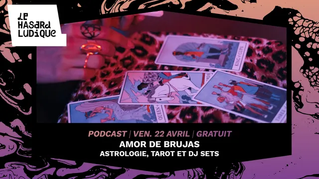 Amor de Brujas