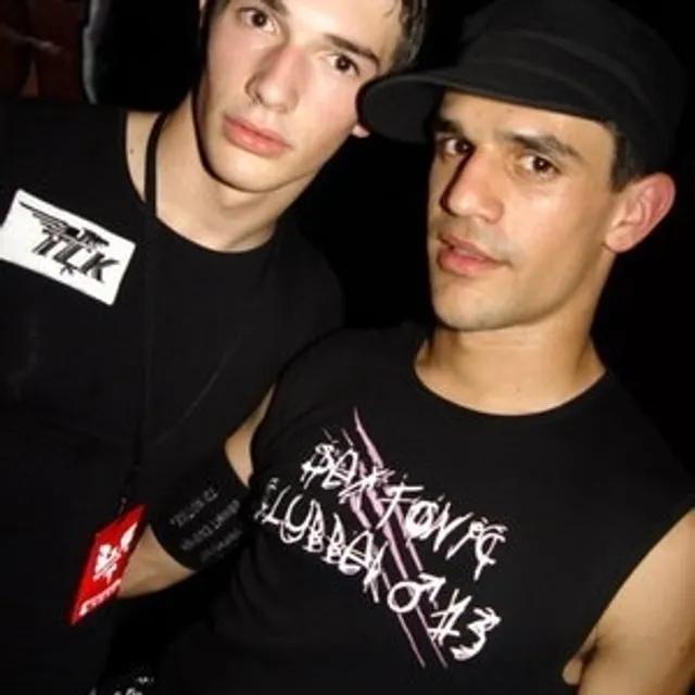 Mike D