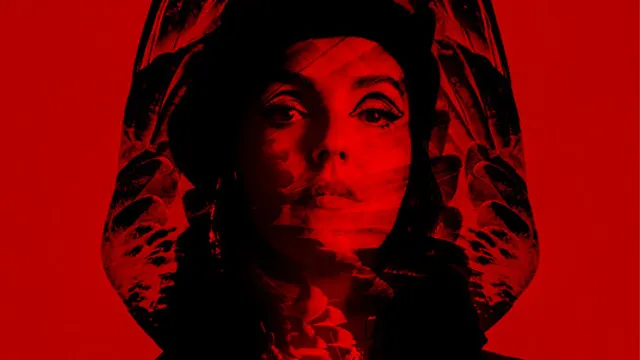 Fernõ - Margaux Simone - deer