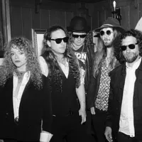 The Dead Reds